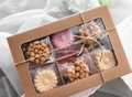 featured image thumbnail for post Order Cookies Online di Nianacake'Tag  Best Homemade Cookies, Praktis dan Terpercaya